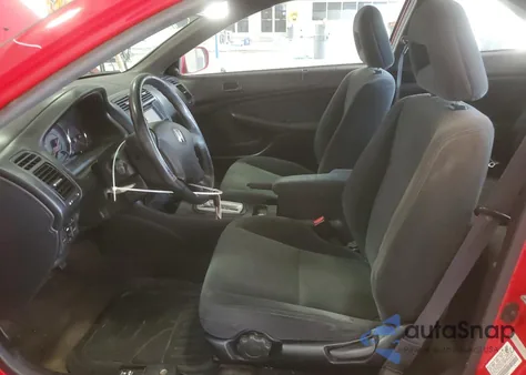 2005 Honda Civic Ex from USA, damaged, VIN 1HGEM22985L038052